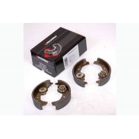 PRS0077 PROTECHNIC Комплект гальмівних колодок