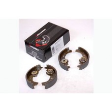 PRS0077 PROTECHNIC Комплект гальмівних колодок