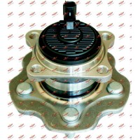 01.97730 AUTOKIT Комплект підшипника ступиці колеса