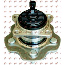 01.97730 AUTOKIT Комплект підшипника ступиці колеса