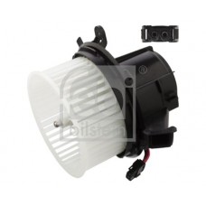106361 FEBI BILSTEIN Вентилятор салону