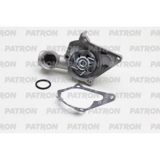 PWP1657KOR PATRON Водяний насос охолодження двигуна