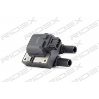 689C0152 RIDEX Котушка запалювання