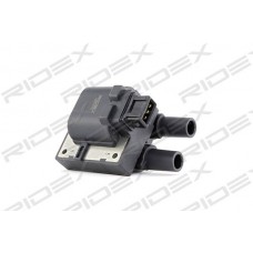 689C0152 RIDEX Котушка запалювання