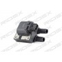 689C0152 RIDEX Котушка запалювання