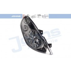 60 92 10 JOHNS Основна фара