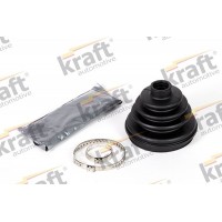4410120 KRAFT AUTOMOTIVE Комплект пыльника, Привідний вал