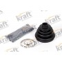 4410120 KRAFT AUTOMOTIVE Комплект пыльника, Привідний вал