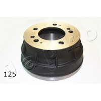 56125 JAPKO Гальмівний барабан