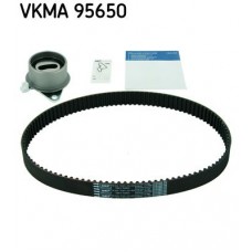 VKMA 95650 SKF Комплект ременя ГРМ
