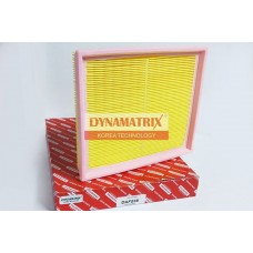 DAF539 DYNAMATRIX Повітряний фільтр