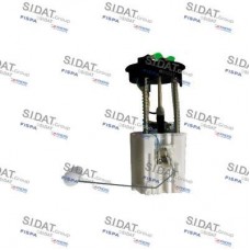 G2696 AUTOTEAM Елемент системи живлення
