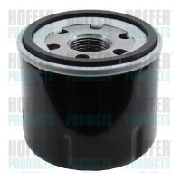 15558 HOFFER Масляний фільтр