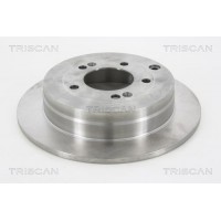8120 43146 TRISCAN Гальмівний диск
