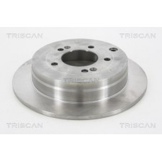 8120 43146 TRISCAN Гальмівний диск