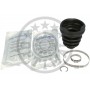 CVB-10508CR OPTIMAL Комплект пыльника, Привідний вал