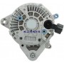 556068RIM AD KÜHNER Генератор
