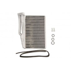 D6B017TT THERMOTEC Теплообмінник обігрів салону