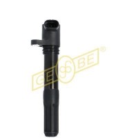 9 4587 1 GEBE Котушка запалювання