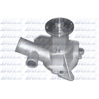 B206 DOLZ Водяний насос охолодження двигуна