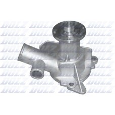 B206 DOLZ Водяний насос охолодження двигуна