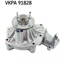 VKPA 91828 SKF Водяний насос охолодження двигуна