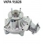 VKPA 91828 SKF Водяний насос охолодження двигуна