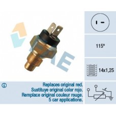 34030 FAE Датчик температура охолоджувальної рідини