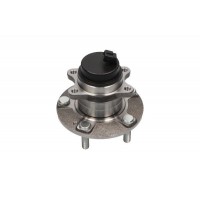 WBH-4003 KAVO PARTS Комплект підшипника ступиці колеса