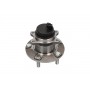 WBH-4003 KAVO PARTS Комплект підшипника ступиці колеса