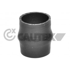 Трубка наддуваемого повітря CAUTEX 036713