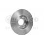 8DD 355 100-581 HELLA PAGID Гальмівний диск
