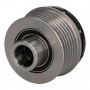 RA-804 JAPANPARTS Механізм вільного ходу генератора