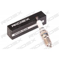 686S0046 RIDEX Свічка запалювання