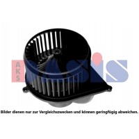 088098N AKS DASIS Вентилятор салону