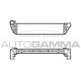 104596 AUTOGAMMA Интеркулер