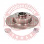 2401080118B-PCS-MS MASTER-SPORT GERMANY Гальмівний диск