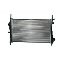 D7G017TT THERMOTEC Радіатор охолодження двигуна