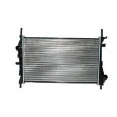 D7G017TT THERMOTEC Радіатор охолодження двигуна