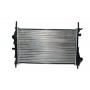 D7G017TT THERMOTEC Радіатор охолодження двигуна