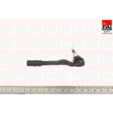 SS2844 FAI AutoParts Наконечник поперечної кермової тяги