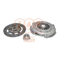 201-10054 IAP QUALITY PARTS Комплект зчеплення