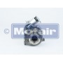 102169 MOTAIR TURBO Компресор наддуву
