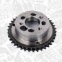 RS0034 ET ENGINETEAM Комплект цілі приводу розподільного валу