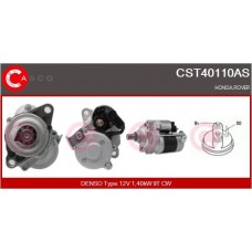 CST40110AS CASCO Стартер