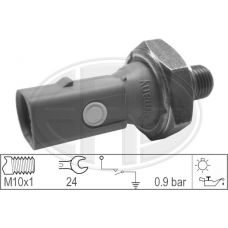 WG1492479 WILMINK GROUP Датчик тиску масла