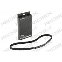 306T0139 RIDEX Зубчастий ремінь