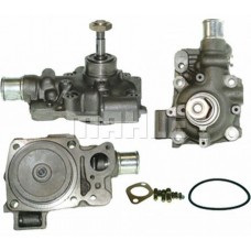 WG2181644 WILMINK GROUP Водяний насос охолодження двигуна