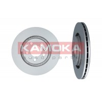 1031856 KAMOKA Гальмівний диск