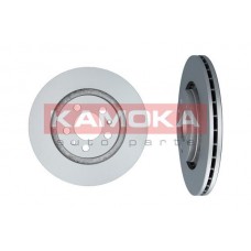 1031856 KAMOKA Гальмівний диск